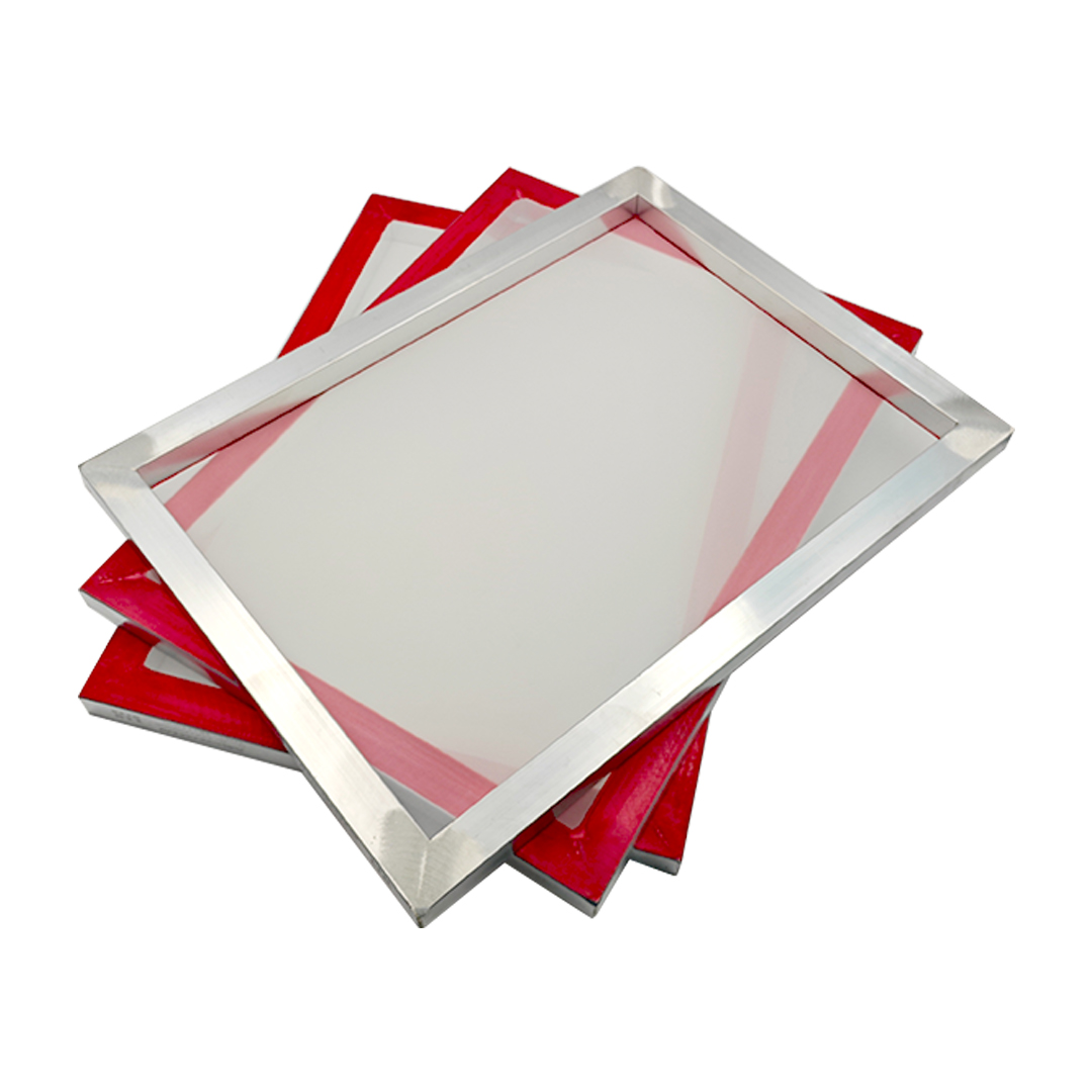 10" × 14" Dry Sift Screen Set & Single thumbnail 5