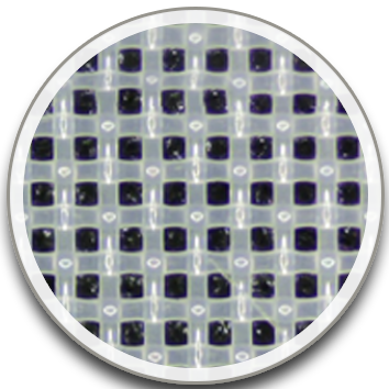 Dry Sift Screen