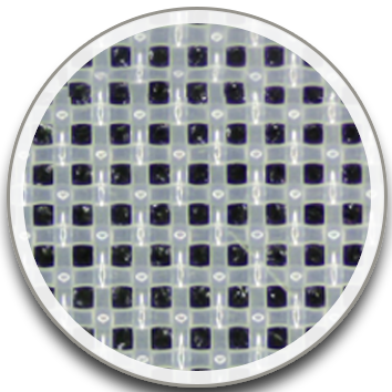 Dry Sift Screen