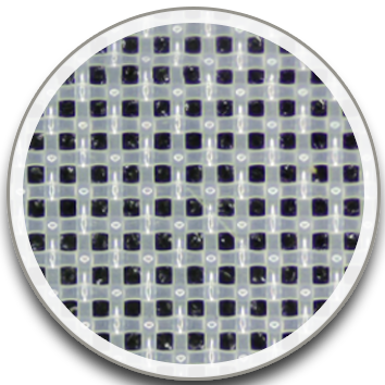 Dry Sift Screen