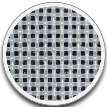 Dry Sift Screen