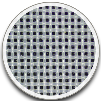 Dry Sift Screen