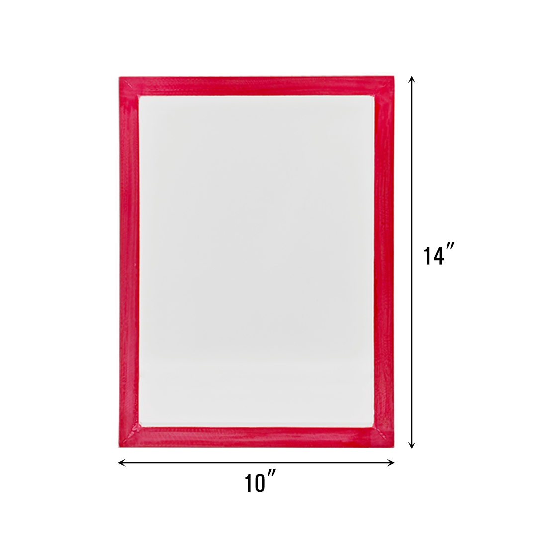 10" × 14" Dry Sift Screen Set & Single thumbnail 7