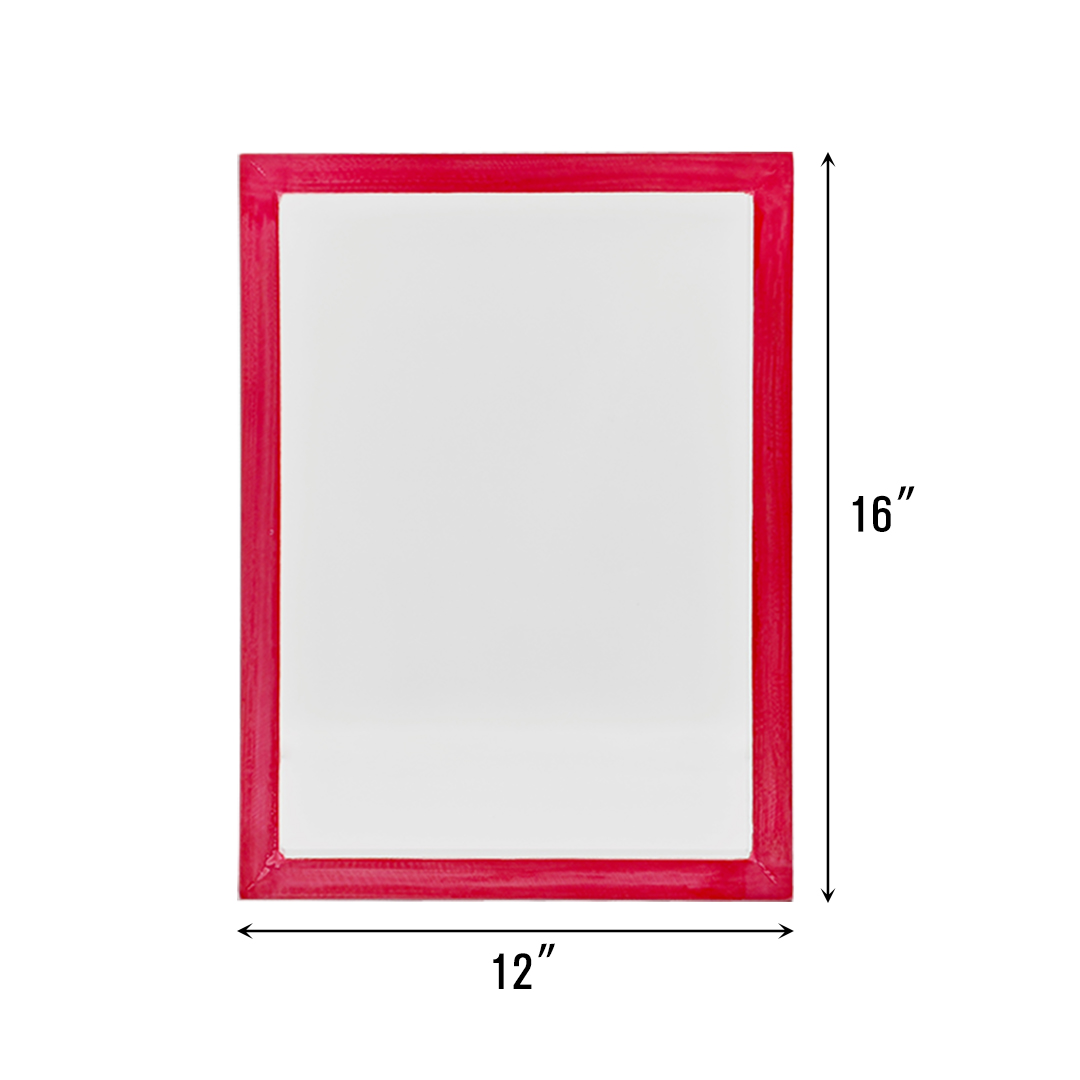 12" × 16" Dry Sift Screen Set & Single thumbnail 2