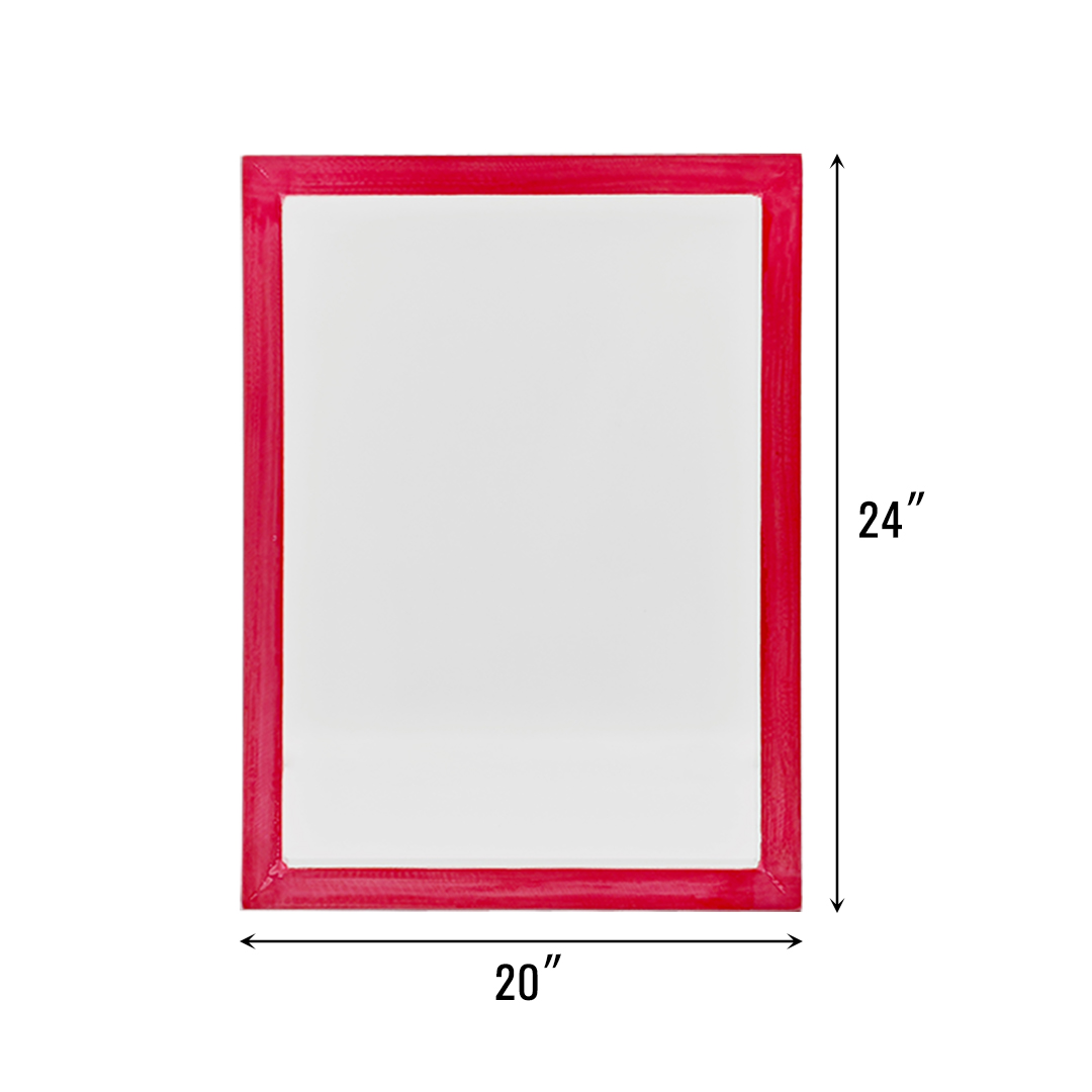 20" × 24" Dry Sift Screen Set & Single thumbnail 2