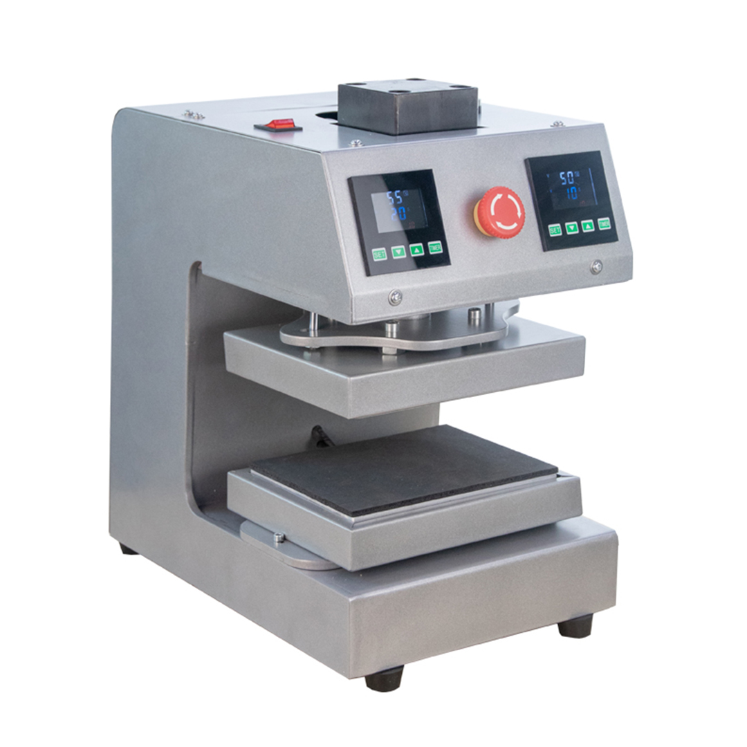 2113 ELECTRIC ROSIN PRESS MACHINE thumbnail 2