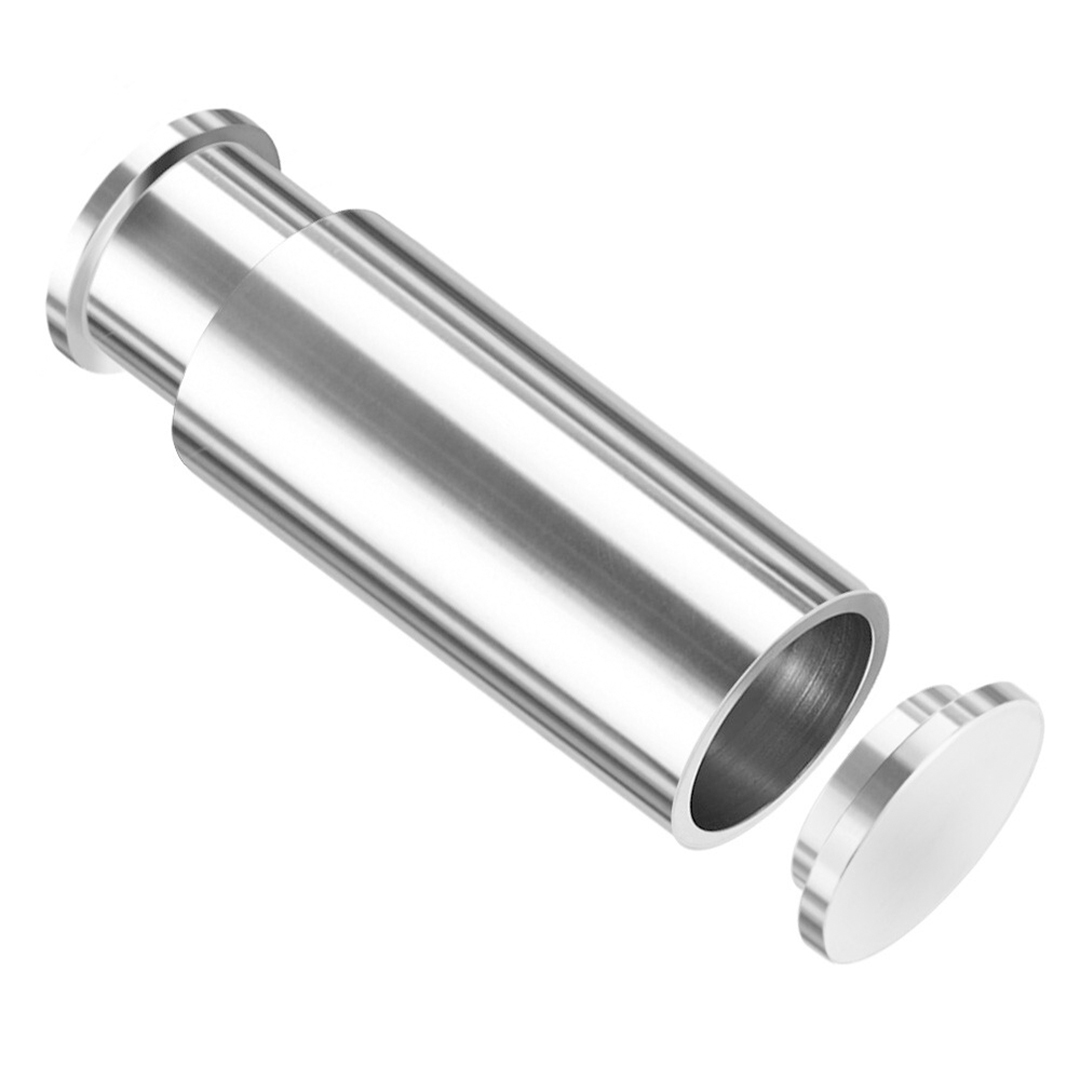 Cylindrical Pre-Press Mold thumbnail 5
