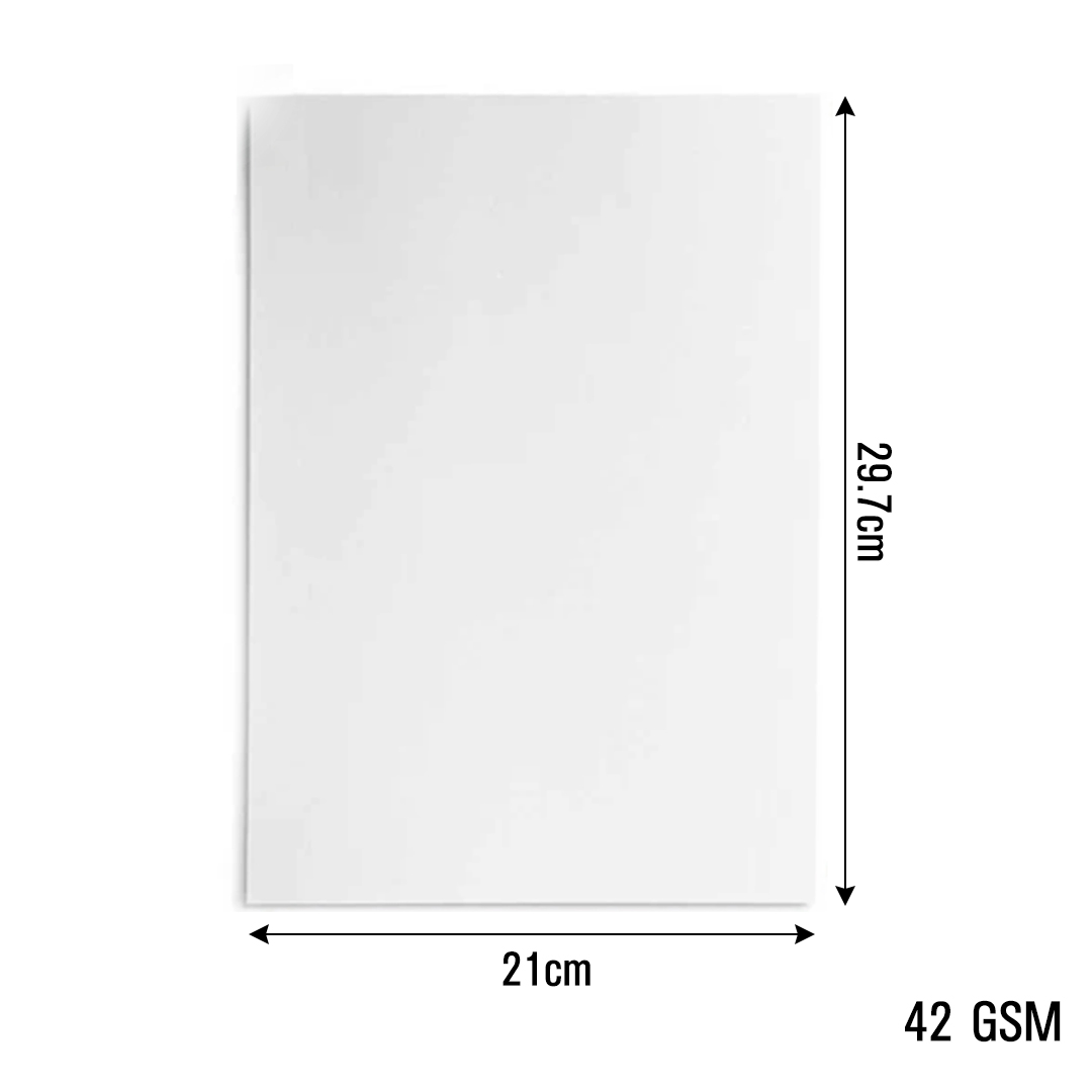 Rosin Release Parchment Paper thumbnail 3