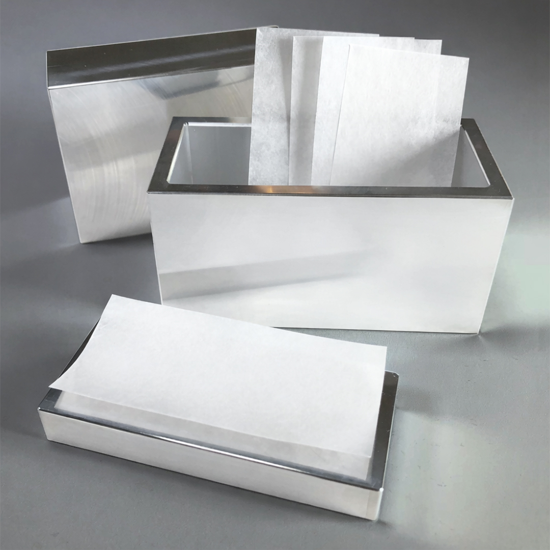 Rectangle Hydraulic Pre-Press Mold thumbnail 4