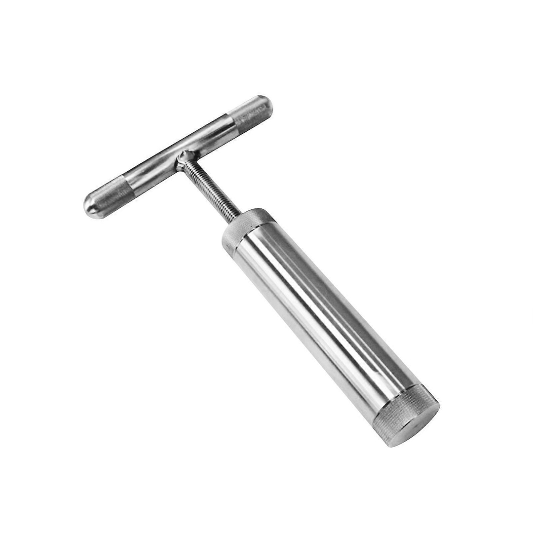 Twist Heat Press Machine Handle for Heat Press Machine Pre Press Mold Handle thumbnail 2
