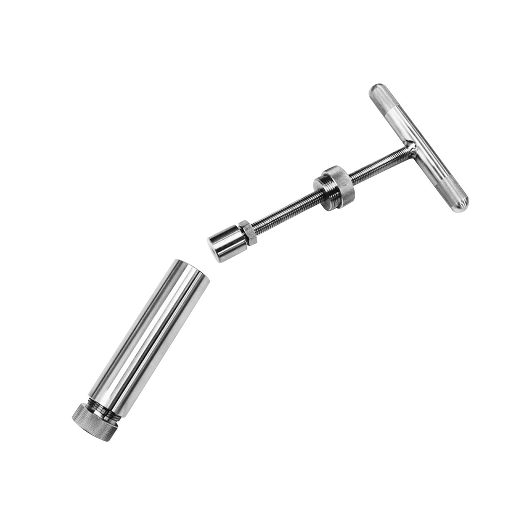 Twist Heat Press Machine Handle for Heat Press Machine Pre Press Mold Handle thumbnail 3