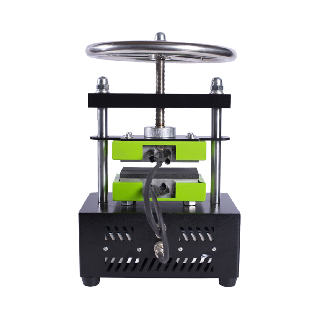 CK220 MANUAL HYDRAULIC ROSIN MACHINE thumbnail 4